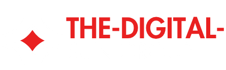 The Digital Sun Group Logo